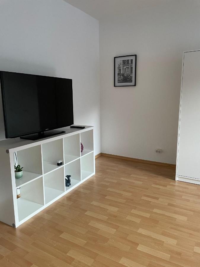 Sano Apartments - Bei Felix Χάγη Εξωτερικό φωτογραφία
